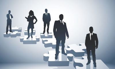 德魯克 管理的本質是激發(fā)善意和潛能